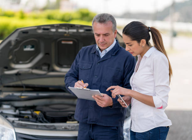 Auto insurance consultation in Murray, UT