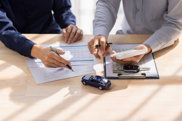 Murray auto coverage comparison